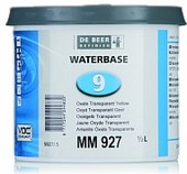 Debeer WaterBase