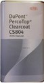 DuPont clear coat