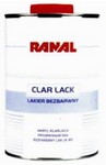 ranal clar lack
