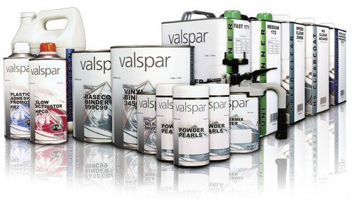 Valspar