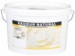 Interirov barva - EKODUR NATURAL